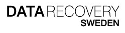 Data recovery sweden logo