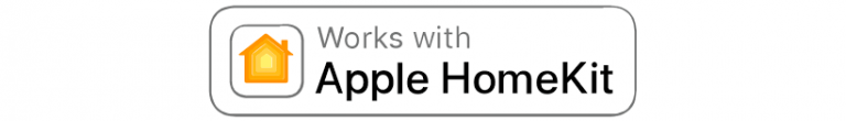 Homekit-logotypen