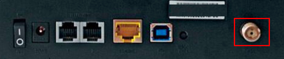 kabelrouter